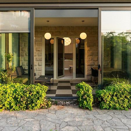 Vertmont Apartments 스베티스테판 외부 사진