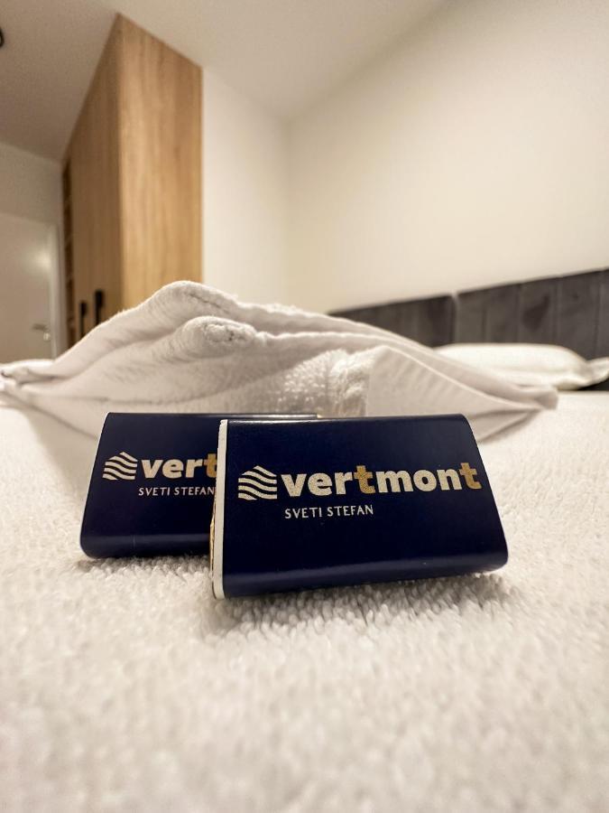 Vertmont Apartments 스베티스테판 외부 사진