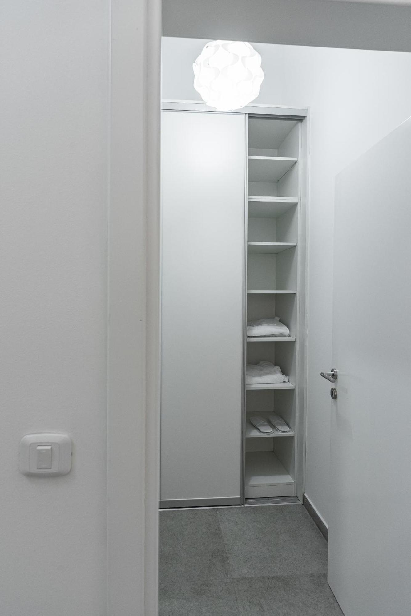 Vertmont Apartments 스베티스테판 외부 사진