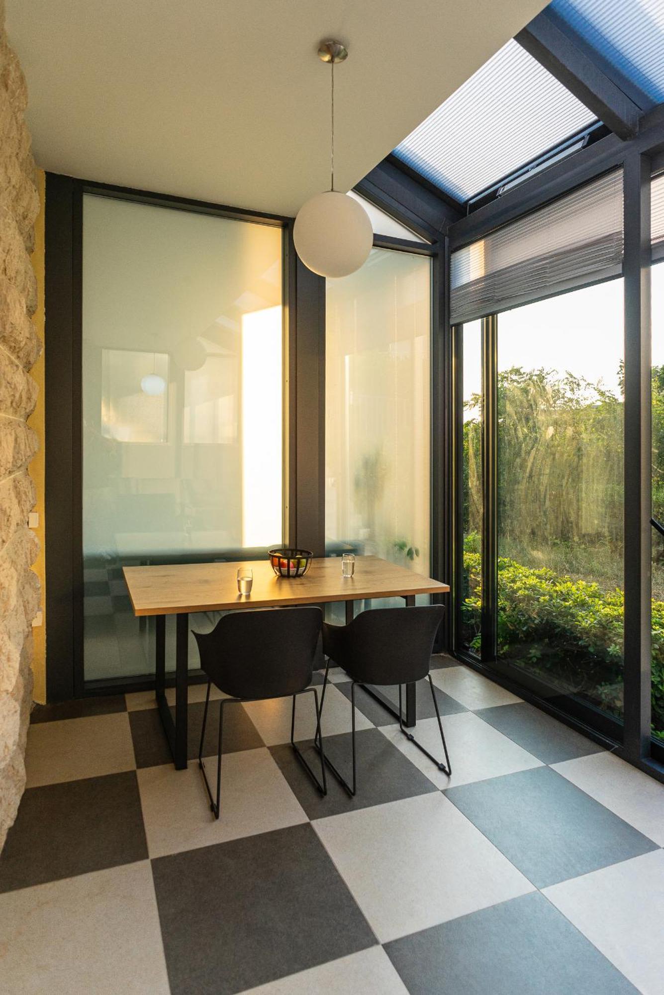 Vertmont Apartments 스베티스테판 객실 사진
