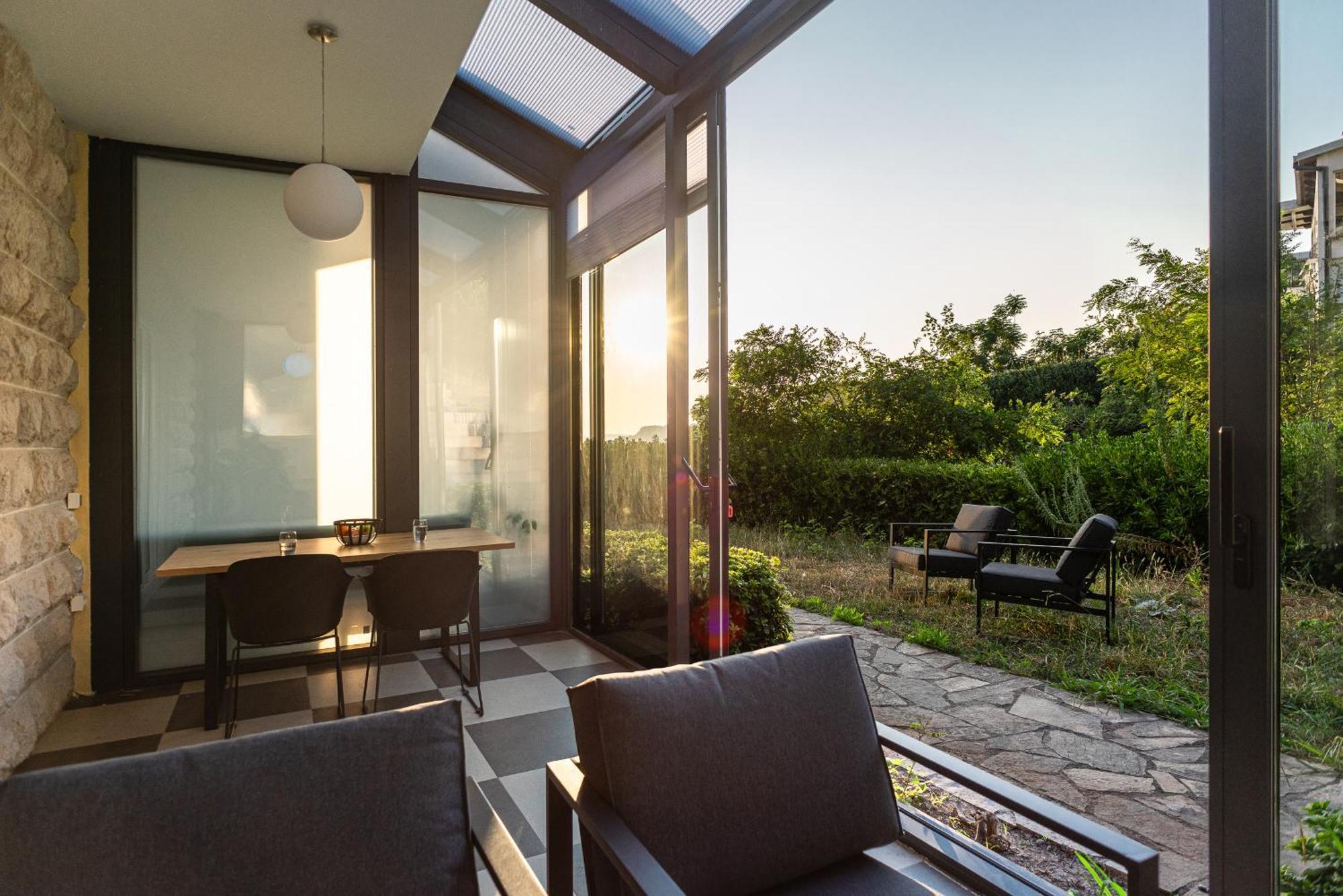Vertmont Apartments 스베티스테판 객실 사진