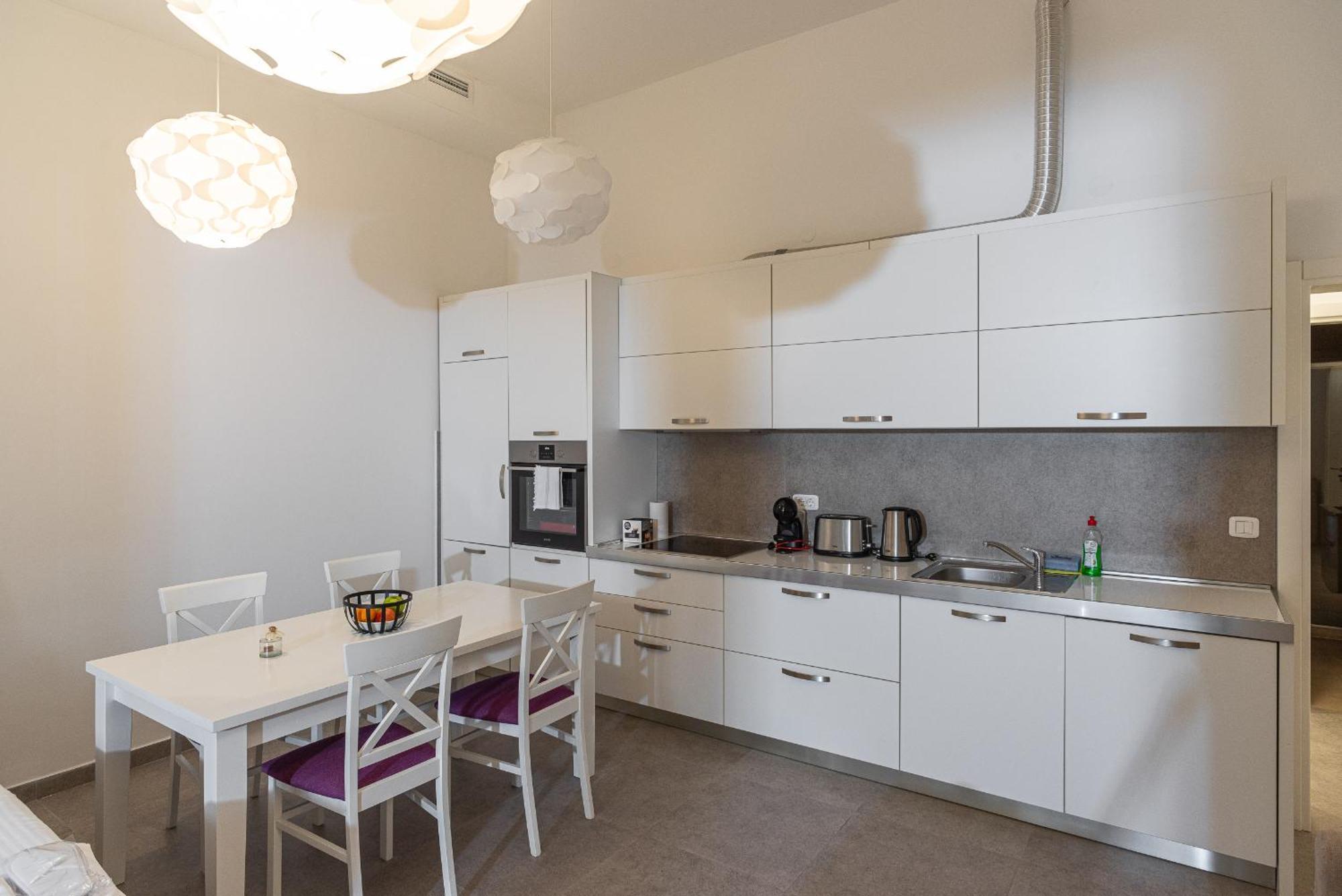 Vertmont Apartments 스베티스테판 외부 사진