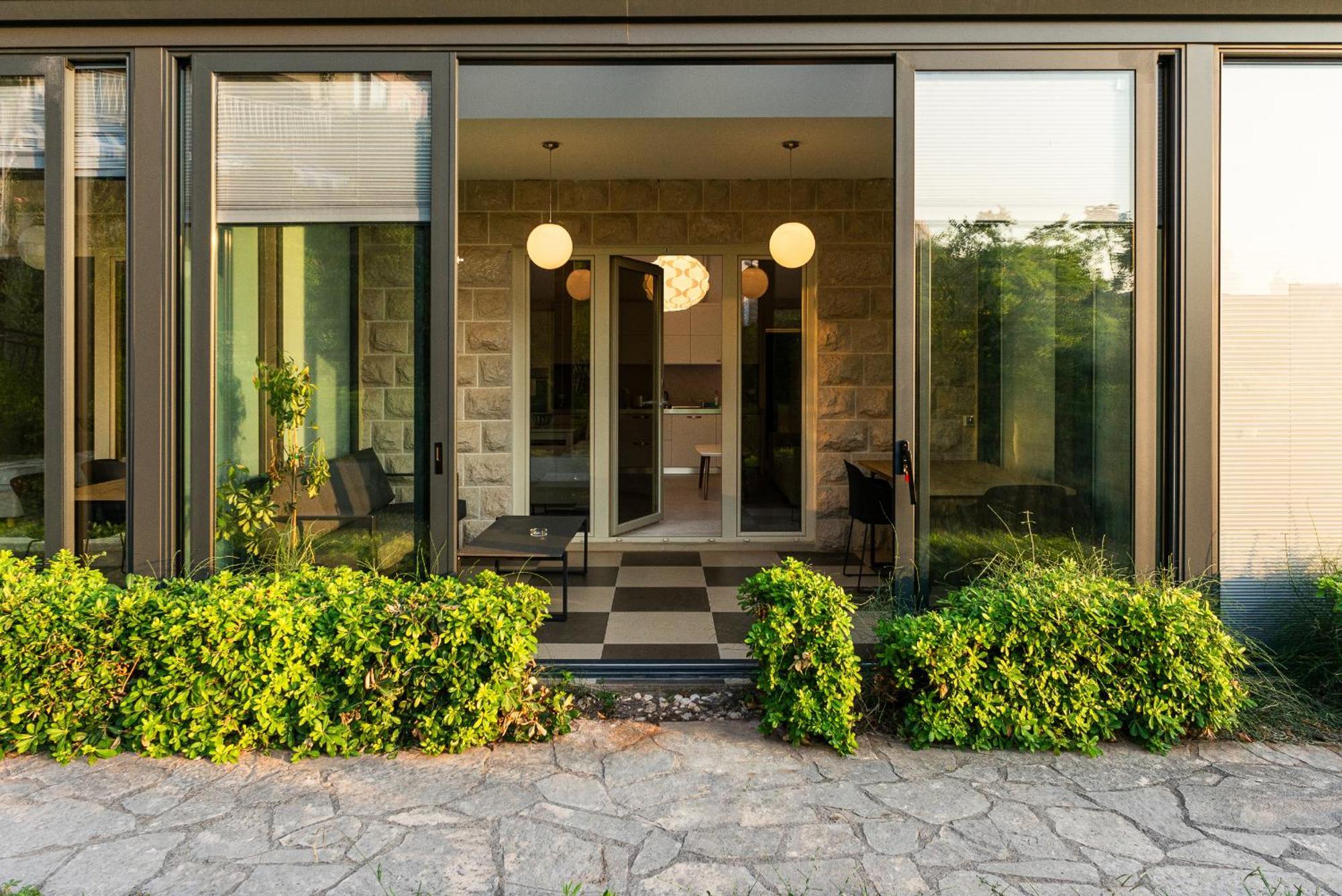 Vertmont Apartments 스베티스테판 외부 사진