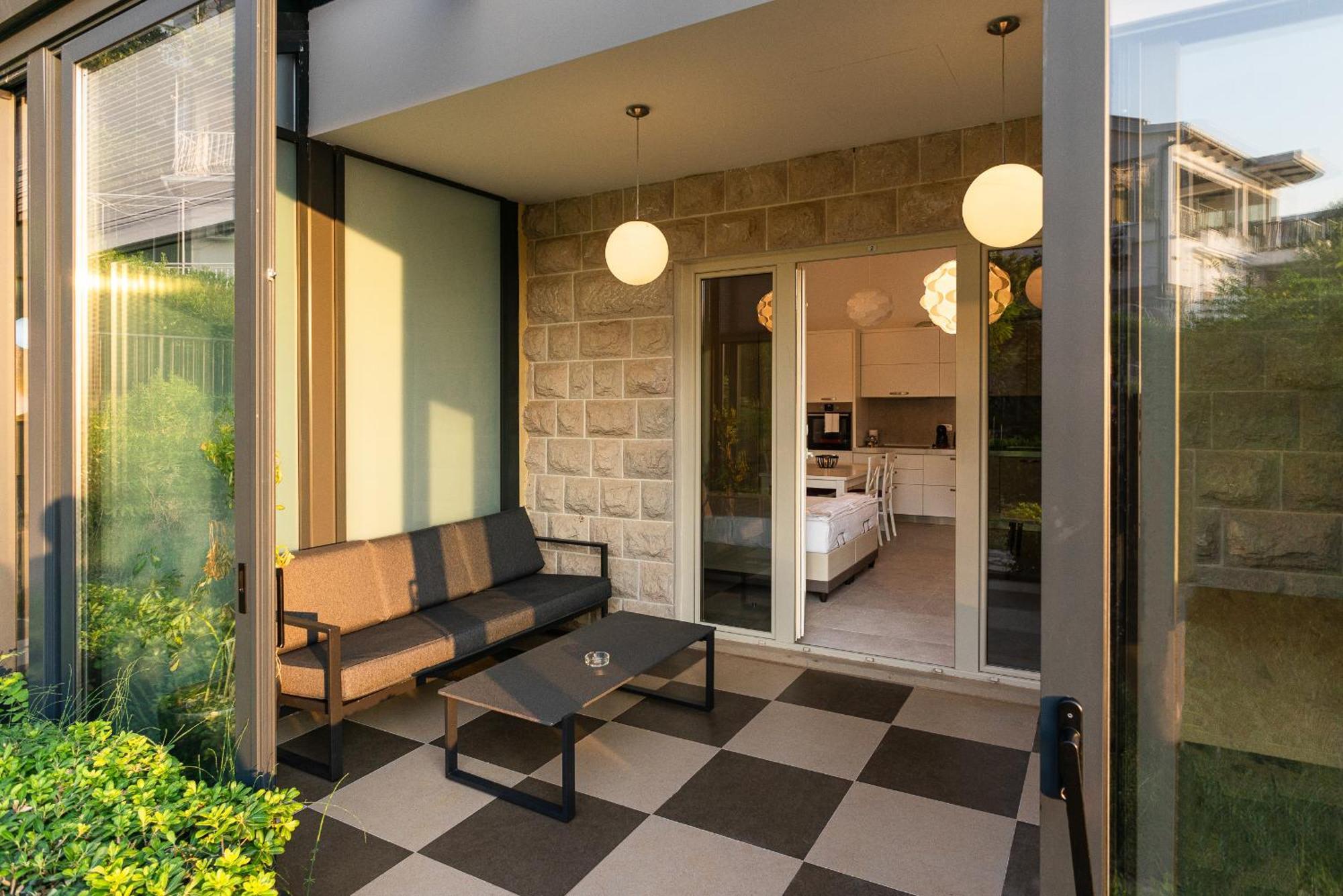 Vertmont Apartments 스베티스테판 외부 사진