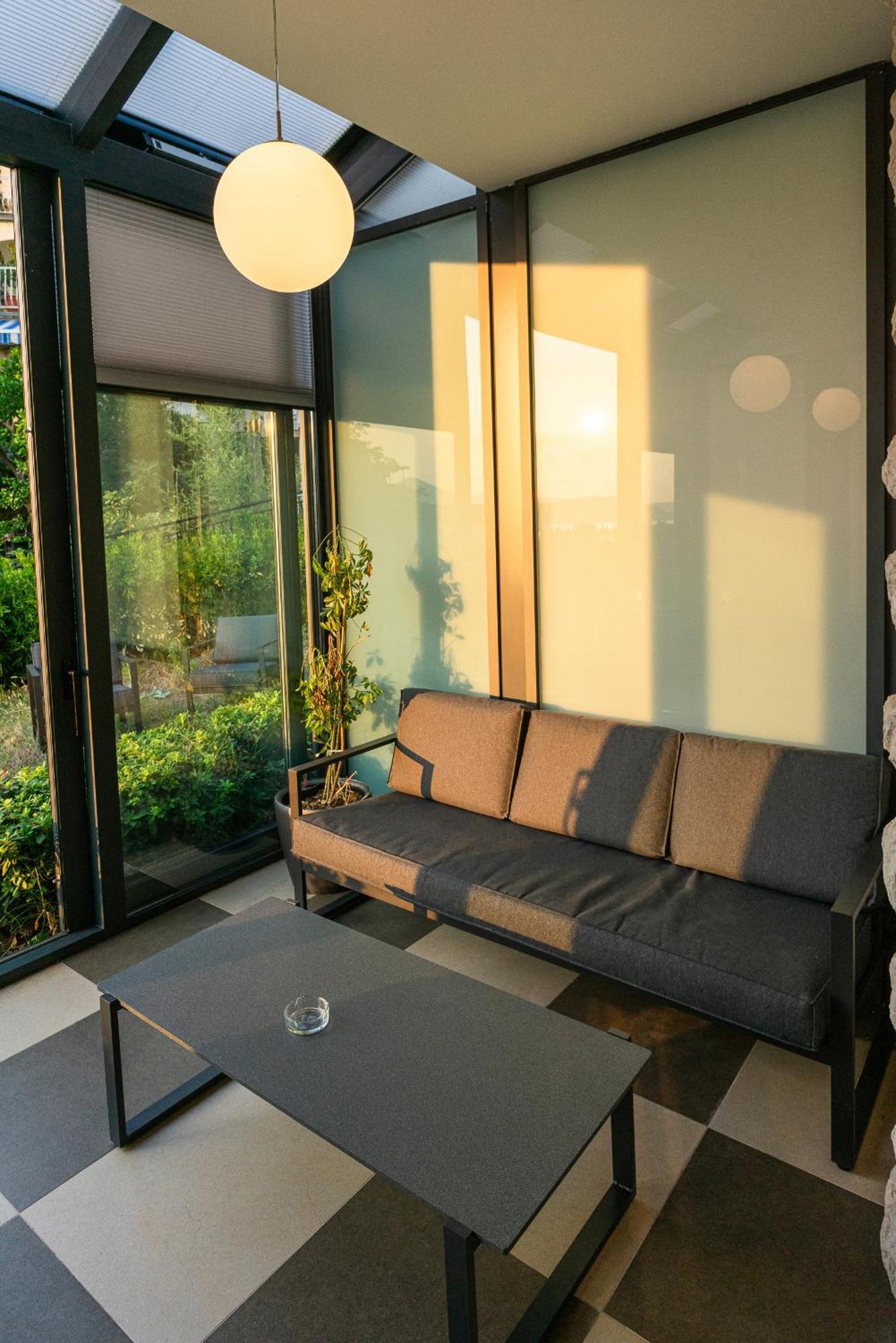 Vertmont Apartments 스베티스테판 객실 사진
