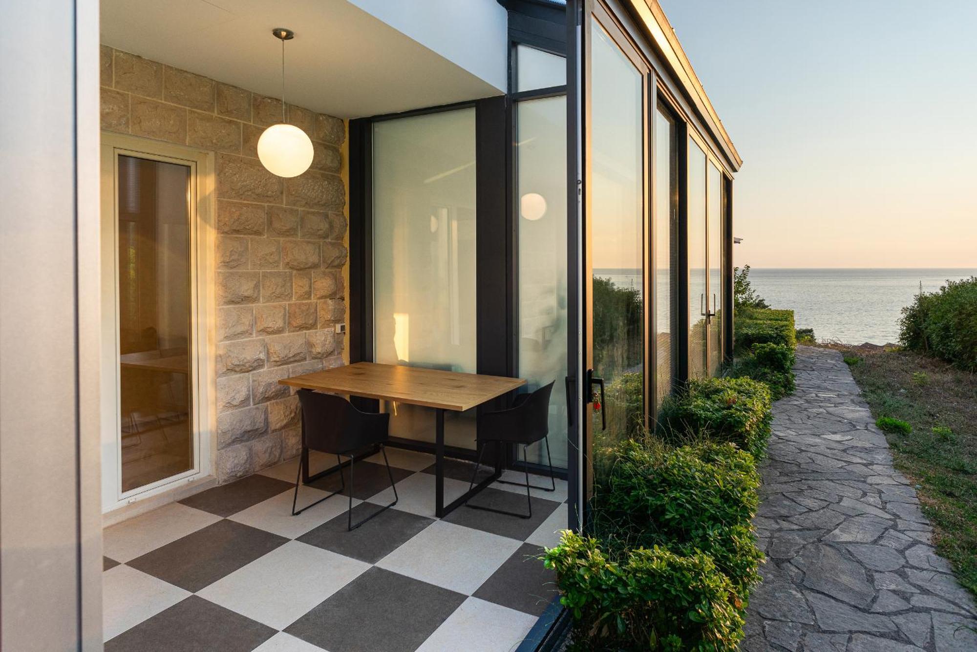 Vertmont Apartments 스베티스테판 외부 사진