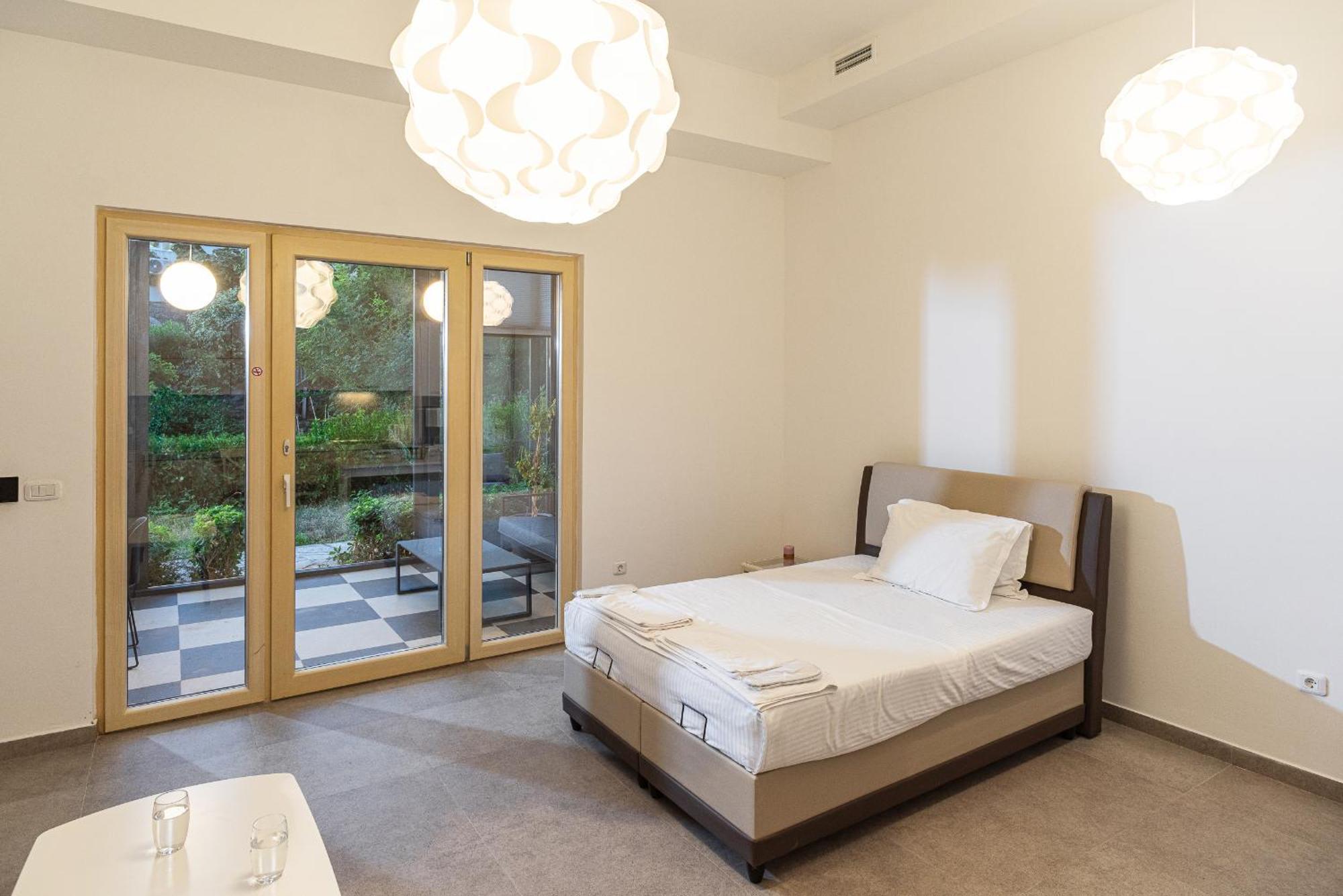 Vertmont Apartments 스베티스테판 외부 사진