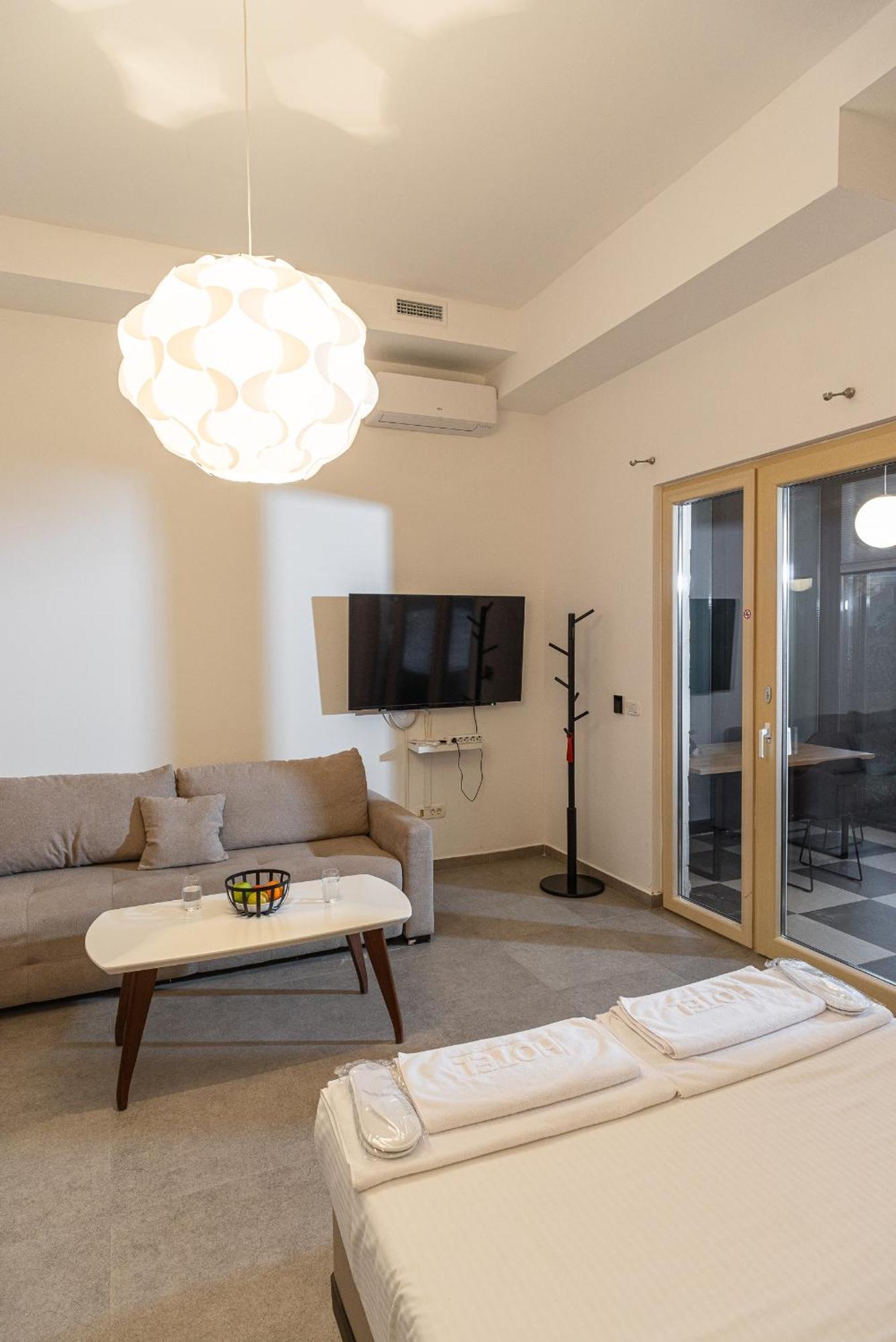 Vertmont Apartments 스베티스테판 외부 사진