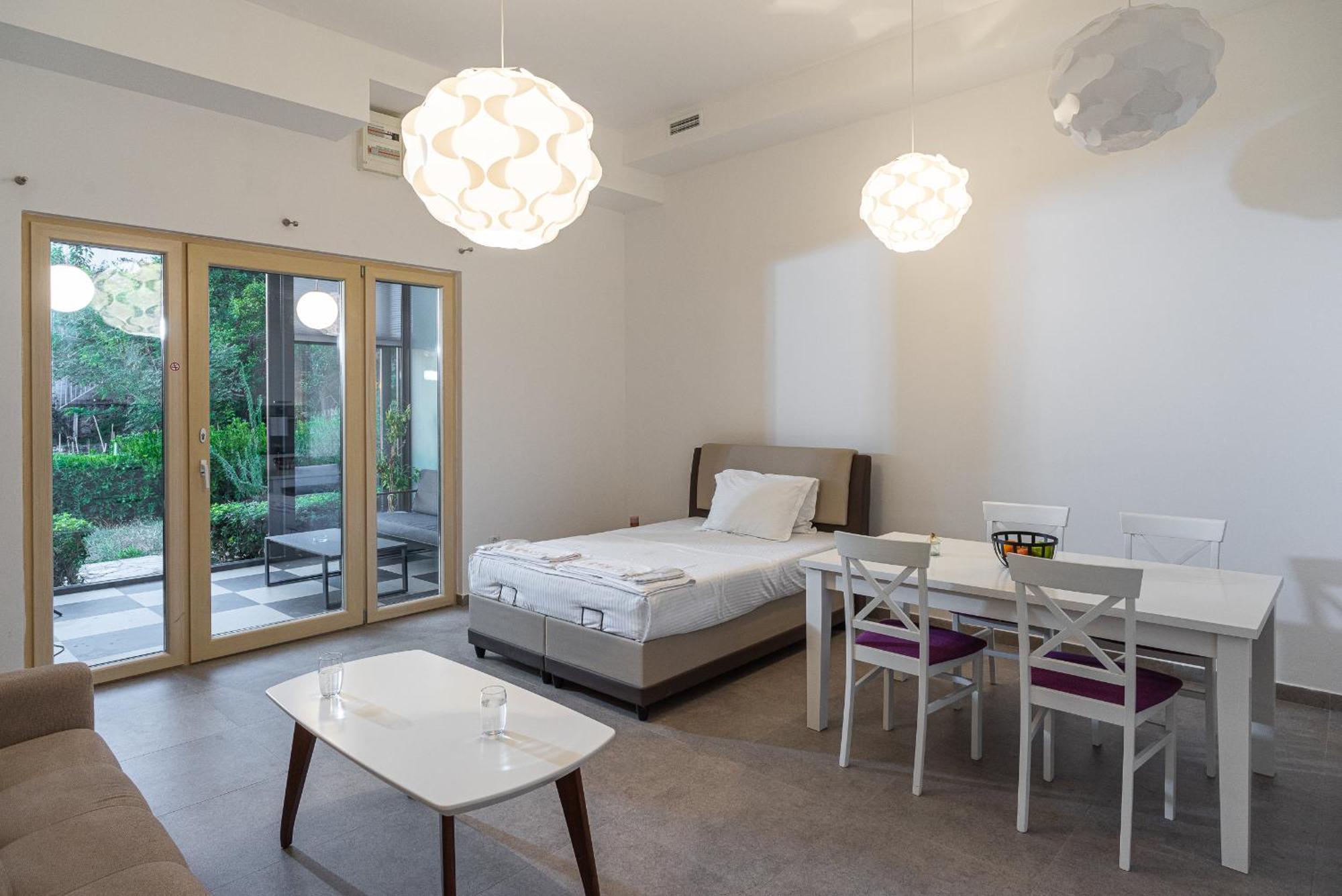 Vertmont Apartments 스베티스테판 외부 사진