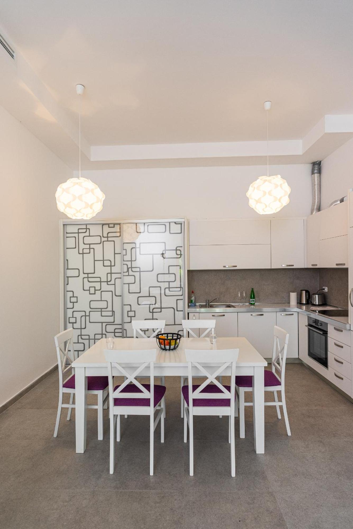 Vertmont Apartments 스베티스테판 외부 사진