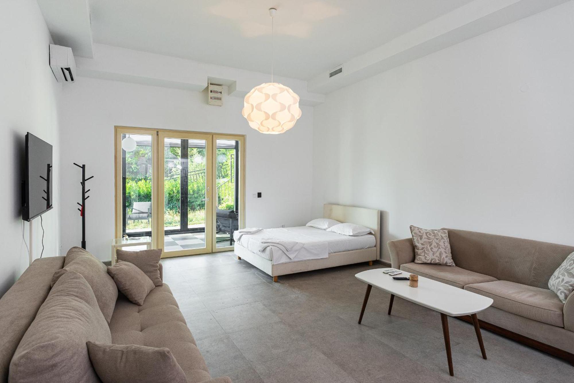 Vertmont Apartments 스베티스테판 외부 사진